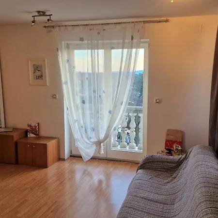 Simple 3-room Kukuljanovo