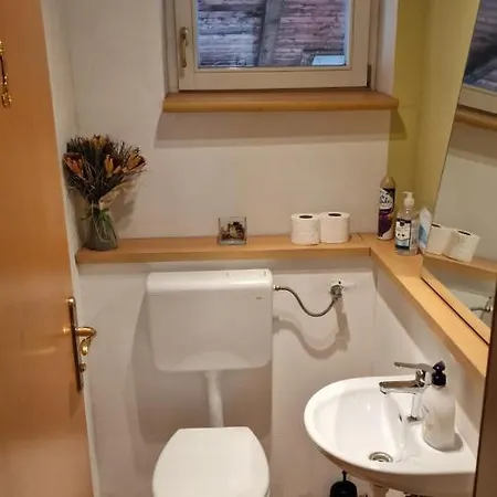 Lejlighed Simple 3-room *