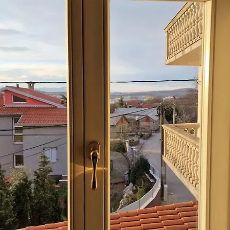 Apartment Simple 3-room *