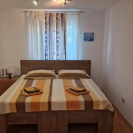 Simple 3-room Kukuljanovo