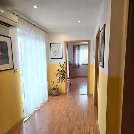 Apartment Simple 3-room *