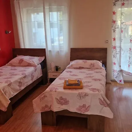 Simple 3-room