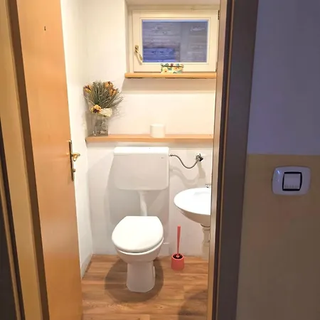 Apartment Simple 3-room *