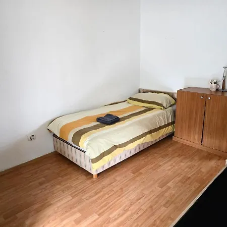 Simple 3-room *