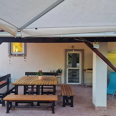 Apartment Simple 3-room Kukuljanovo