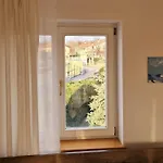 Simple 3-room