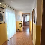 Apartman Simple 3-room *