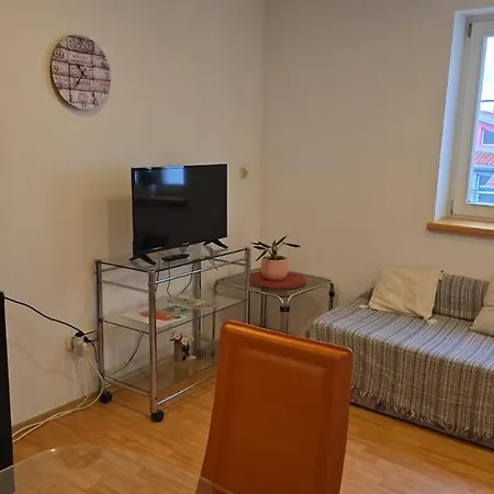 Simple 3-room *
