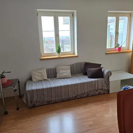 Apartment Simple 3-room Kukuljanovo