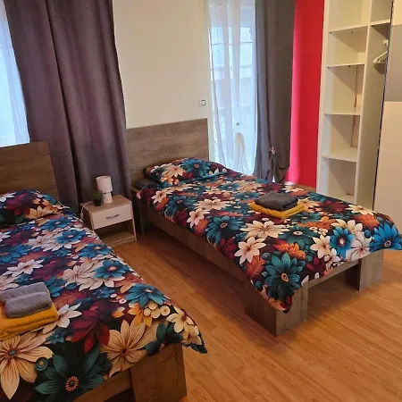 Simple 3-room * Kukuljanovo