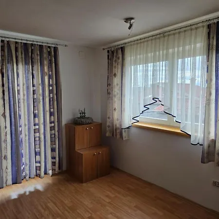 Apartment Simple 3-room