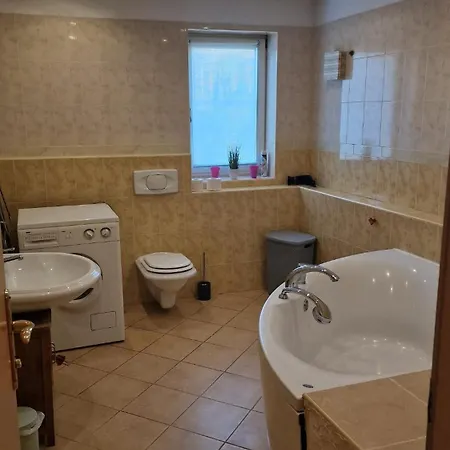 Apartment Simple 3-room