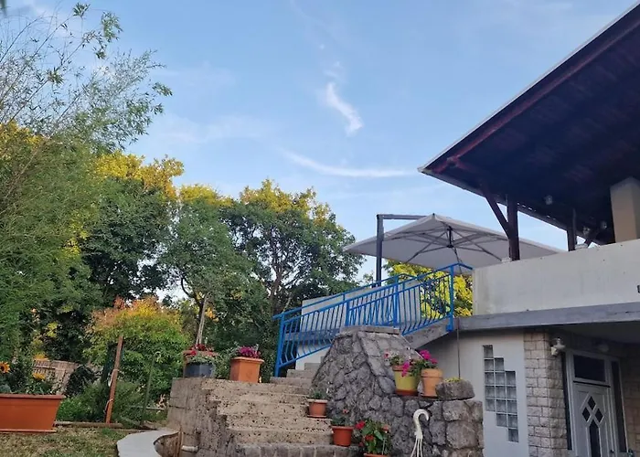 公寓 Simple 3-room Kukuljanovo