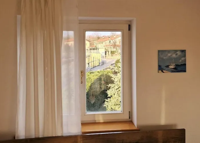 Simple 3-room