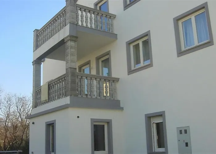 Simple 3-room Appartement