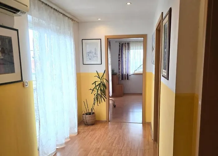 Appartement Simple 3-room *