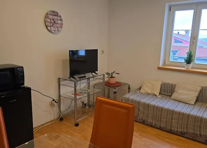 Simple 3-room *