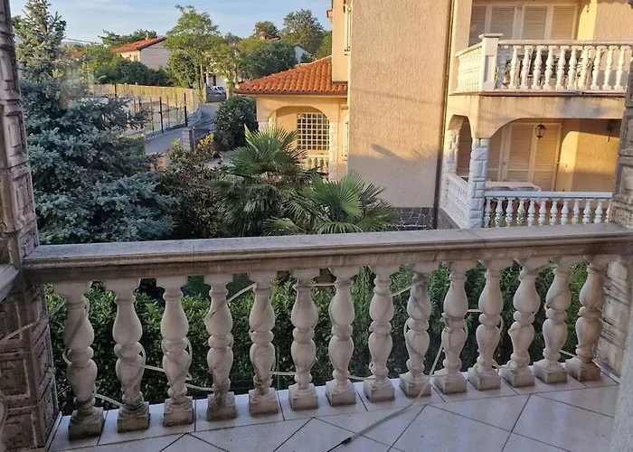 Simple 3-room Kukuljanovo