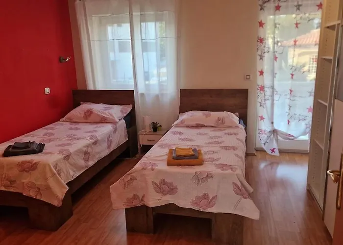 Simple 3-room
