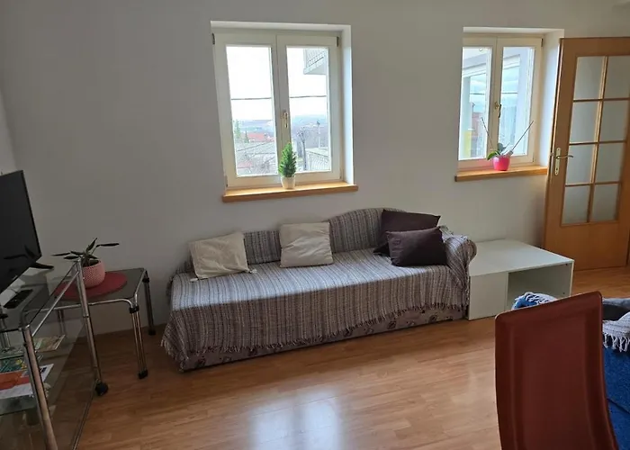 公寓 Simple 3-room Kukuljanovo