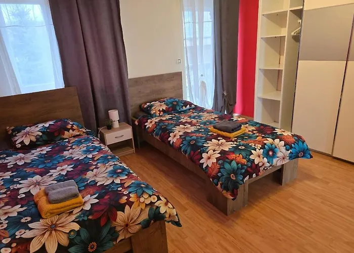 Simple 3-room * Kukuljanovo