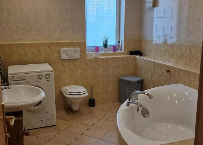 Appartement Simple 3-room